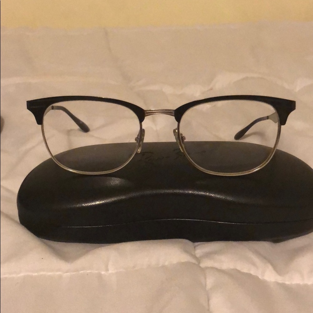 Ray ban glasses frame